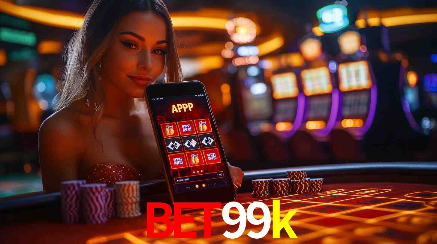 A Popularidade dos Caça-Níqueis no bet99k