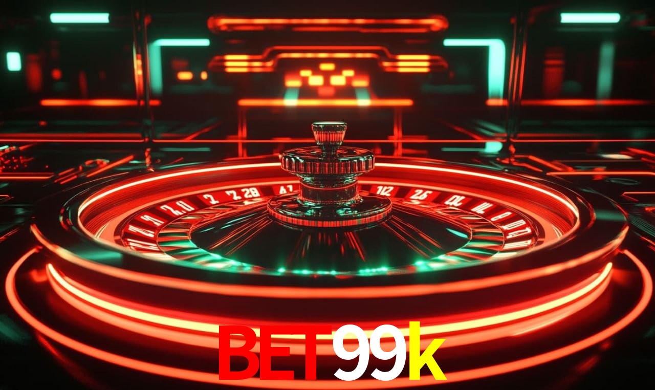 Descubra a Magia dos Jogos de Arcade no bet99k