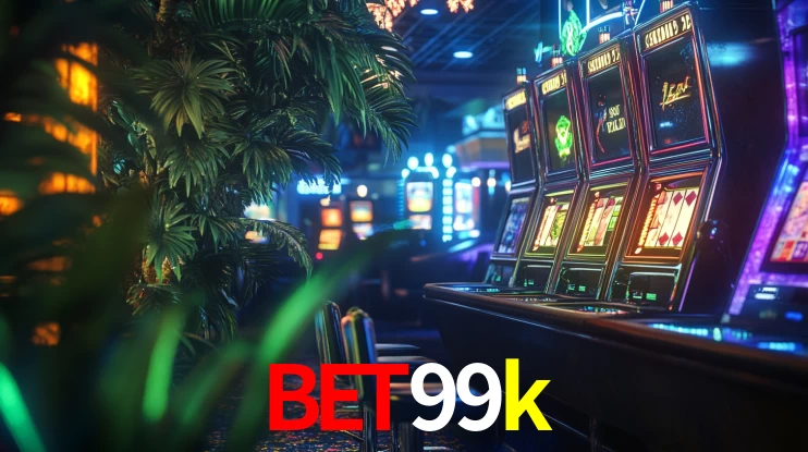 Roulette Table bet99k